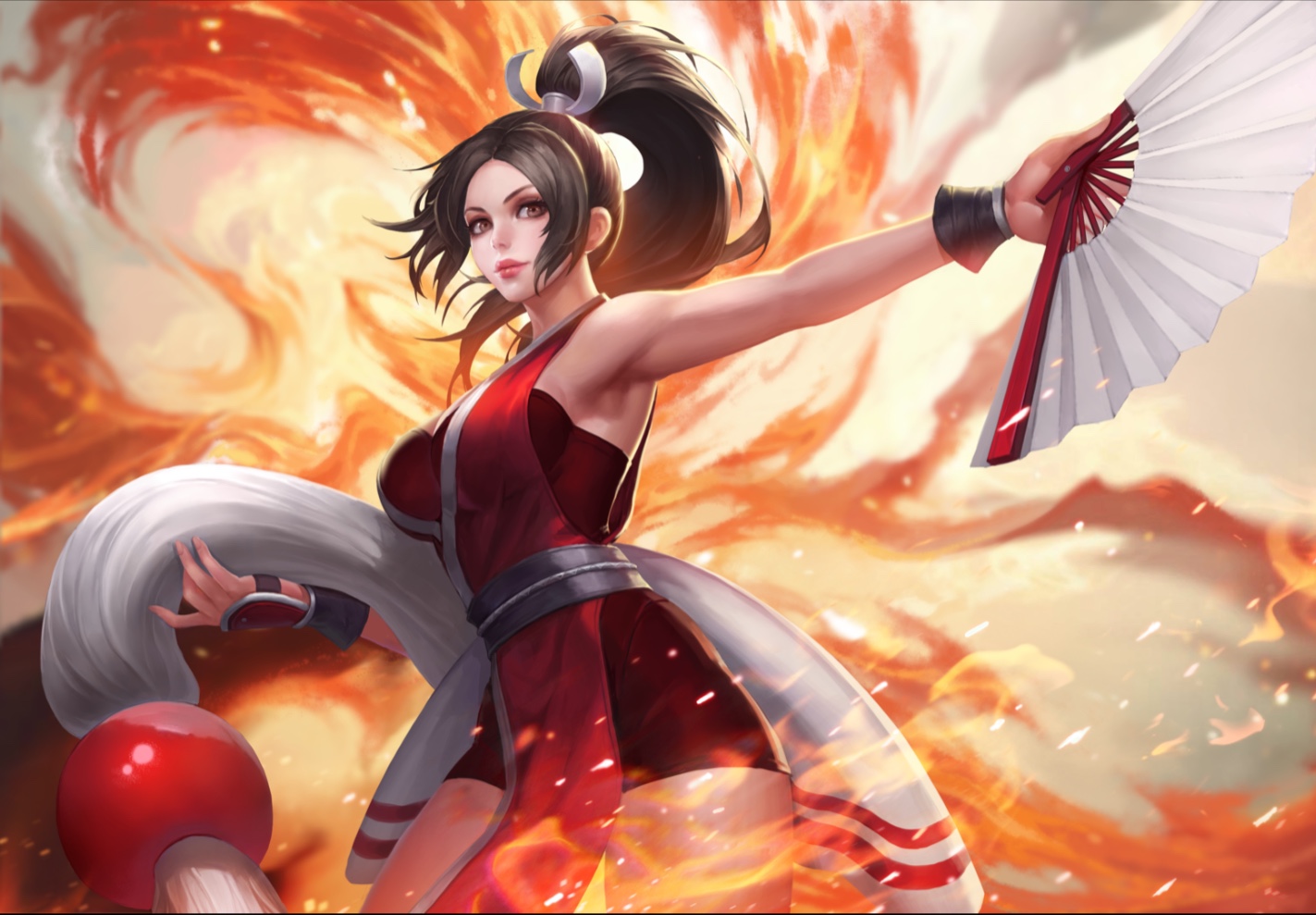 力队的成员 力队的成员