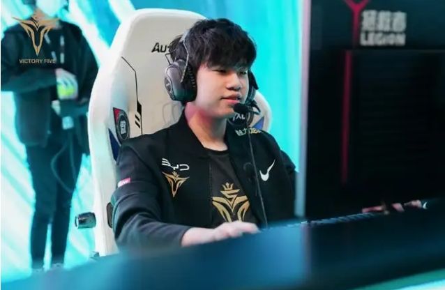 华子正在快 华子正在快