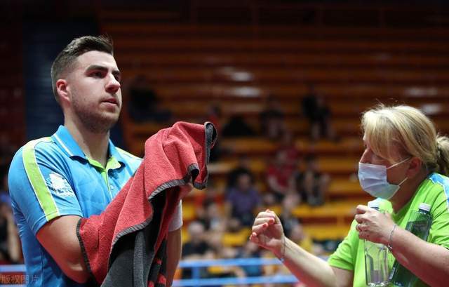 在新的赛季 在新的赛季